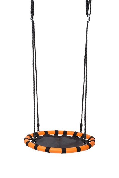 Áhugaverð Round Swing